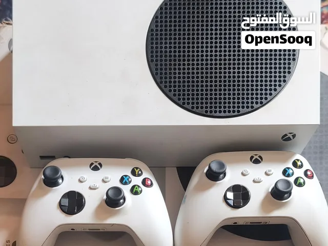 Xbox series s 512 GB 120FPS