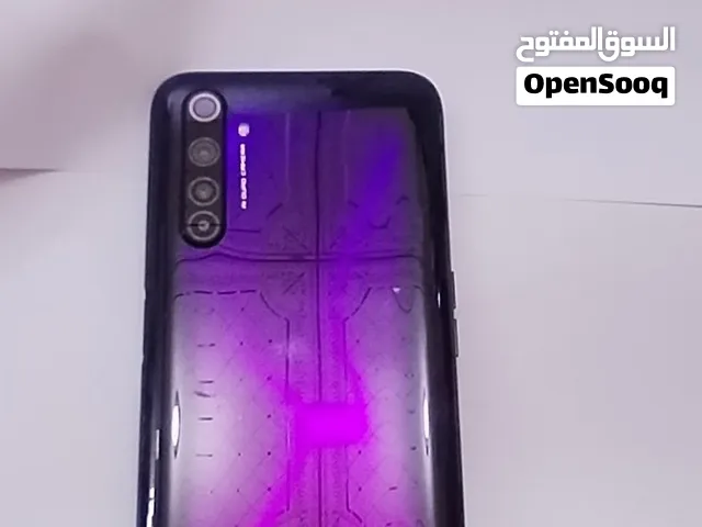 Realme 6 Pro 128 GB in Basra