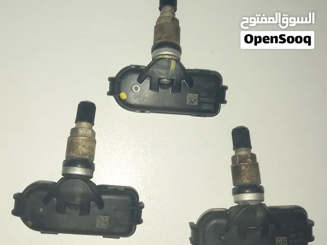 حساسات هيونداي ازير أباتشي تلاته طروف 330