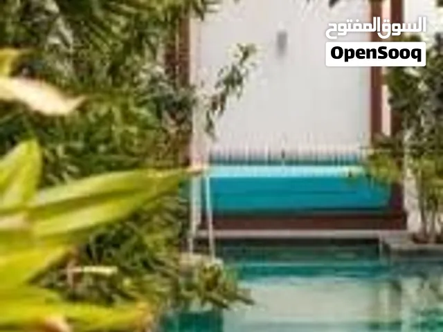 شاليه فاخرة للايجار الشهري والاسبوعي