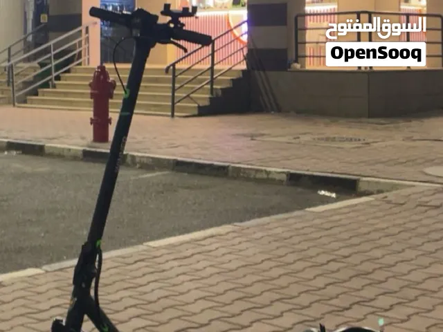 سكوتر السرعه 60