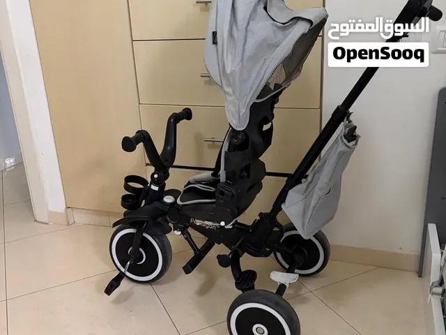 Twigy tricycle stroller