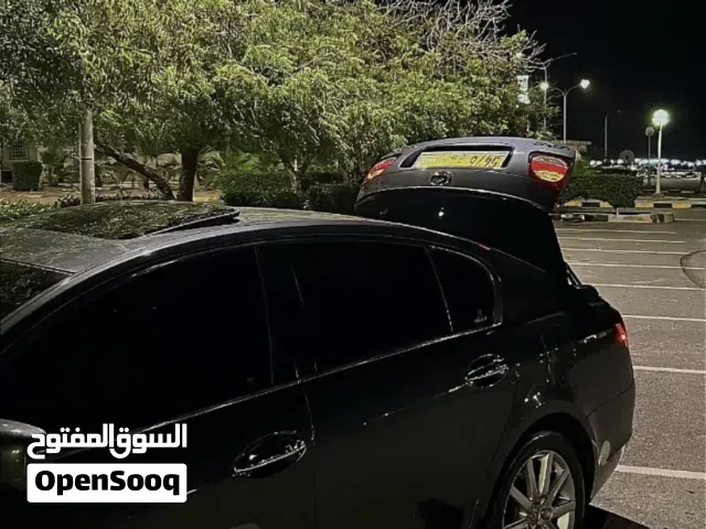 جي اس للبيع في قمة النظافة