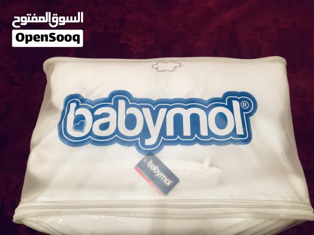 مستلزمات اطفال ذو جودة عالية ونظيفة بأذن الله