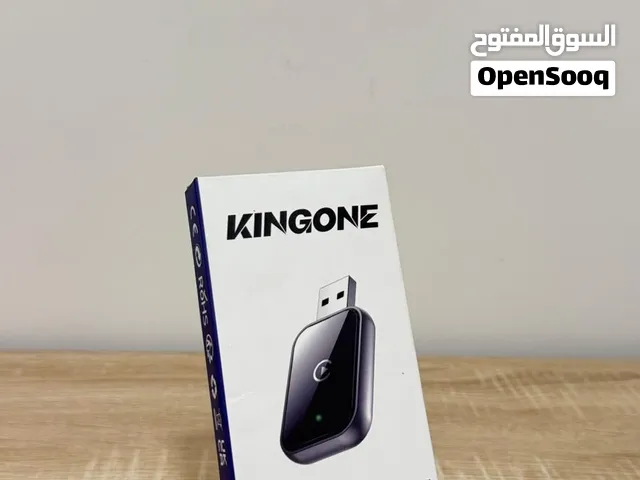 قطعة كاربلاي CarPlay صغيرة و بدون واير او سلك