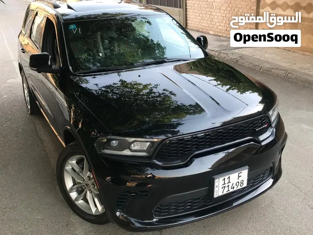 دورنكو 2024 GT PLUS أخت الكلين جديدة جدا