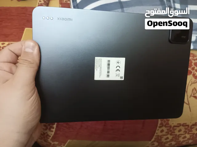 تابلت شاومي باد 7 برو  Xiaomi Pad 7 Pro