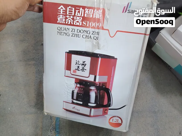 coffee maker
