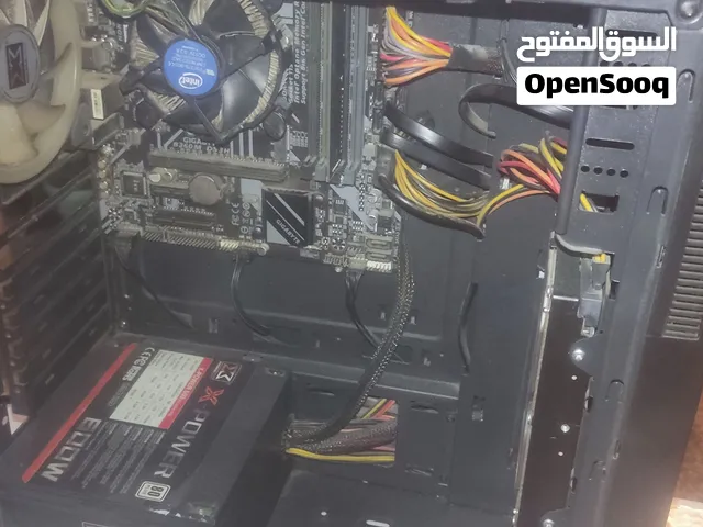 تجميعه جيمينج بدون كرت 260