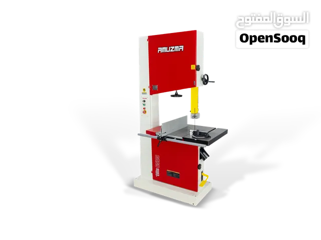 Band Saw Elite 65BS - Industrial Woodworking Machine