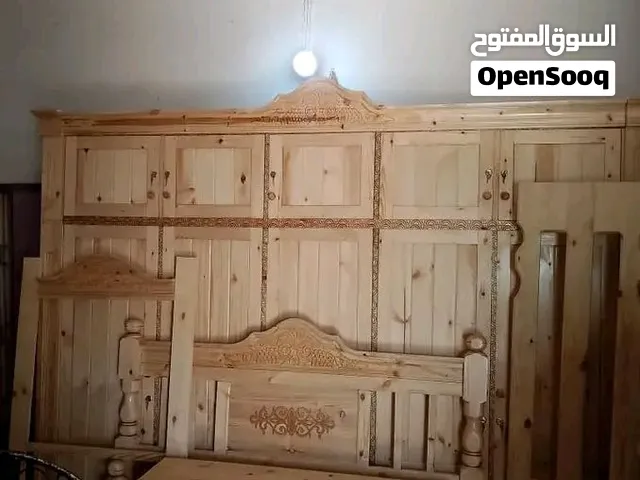 غرف نوم موسكو