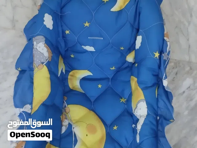 مقعد سلة بيبي متنقل