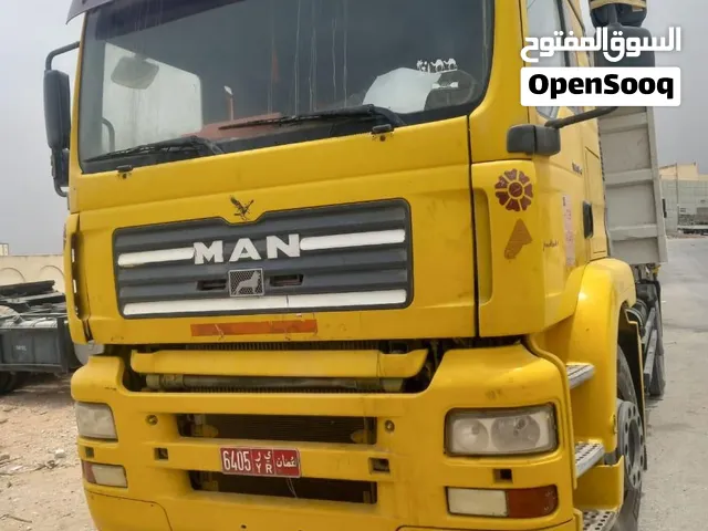 Man Unit for sale
