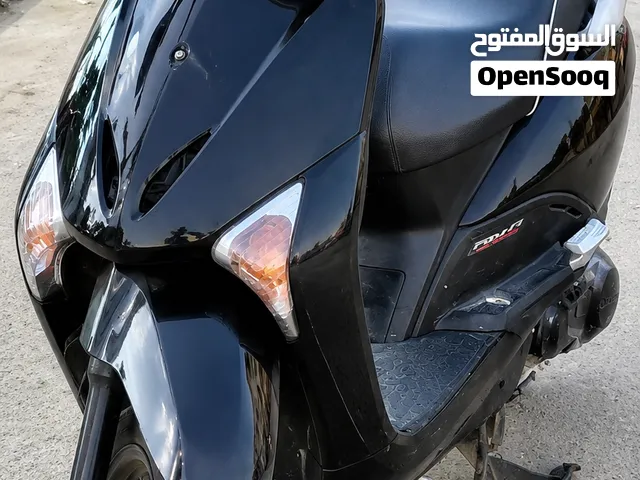 HONDA LEAD هوندا ليدي