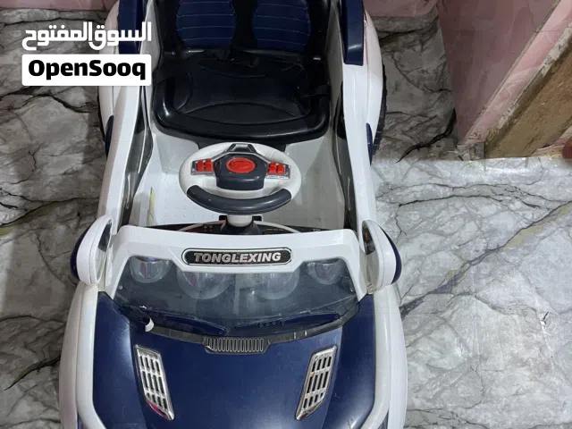 سيارة شحن جديدة