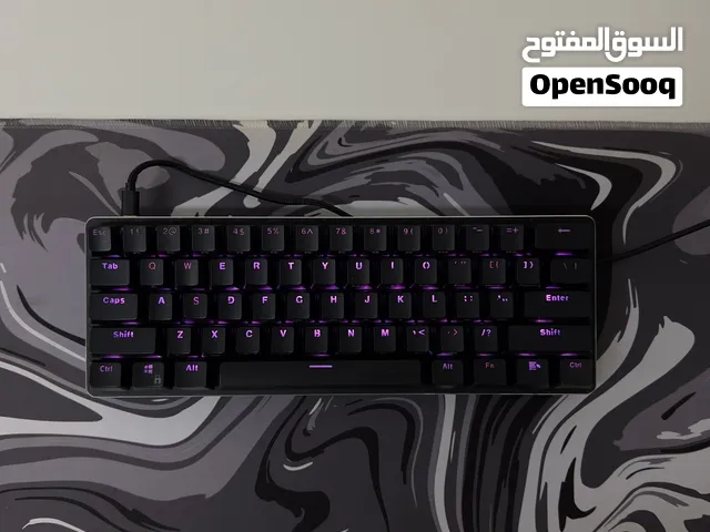 للبيع كيبوردات قيمنق بأقل سعر أقرأ الوصف