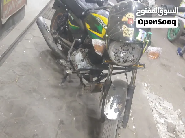 موتسيكل بوكسر2021 مستعمل بي حاله جيده فاكه ويش بس رخيصه سنه السعر35الف فيها كلام