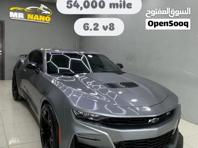 Used Chevrolet Camaro in Muscat