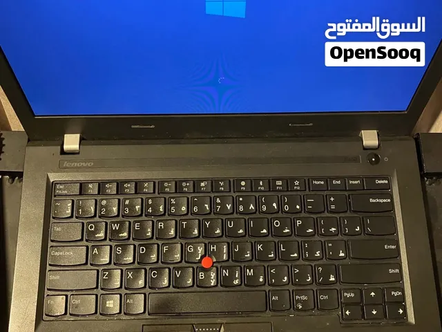 لابتوب لينوفو
