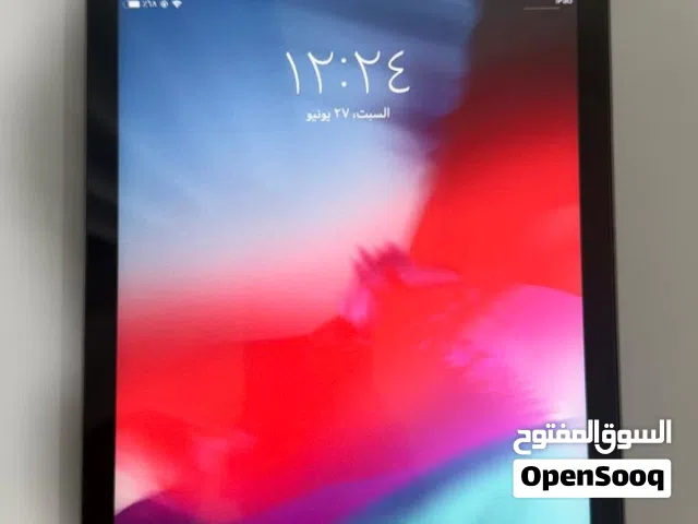 ايباد iPad Air  ( الجيل الأول ) 32 جيجابايت