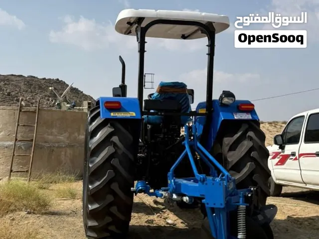نيو هولند موديل 26