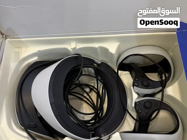 بلاستيشن VR
