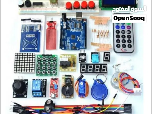 سعر حرق  نصف السعر  RFID Arduino UNO R3 DIY KIT