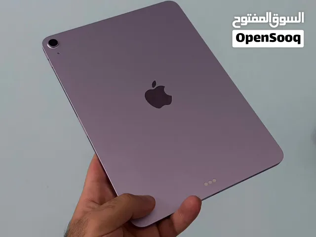Apple iPad Air 11 128 GB in Baghdad