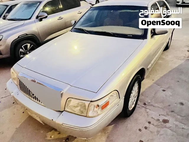 Grand Marquis LS 2006