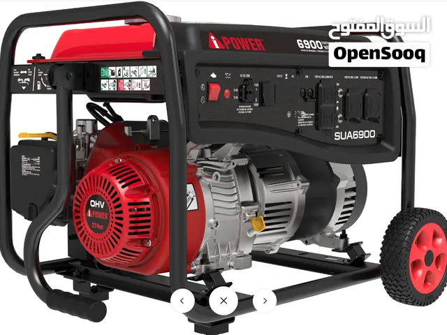 Professional AC HVAC, Plumbing, Electrical, CCTV & General Services, Generators Repair & Maintenance
