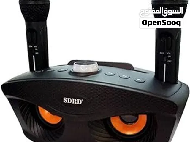 سبيكر مزدوج