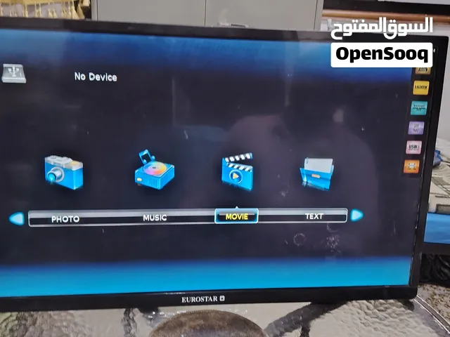 tv 32no smart good condition TV