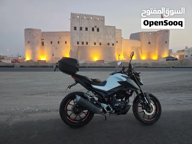 GPX raptor