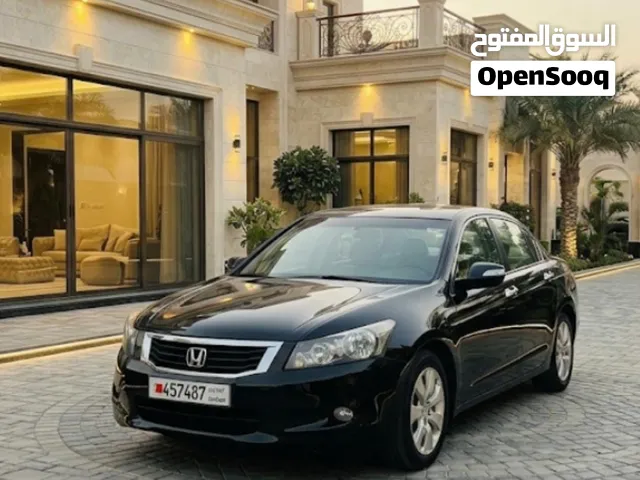 Used Honda Accord in Southern Governorate