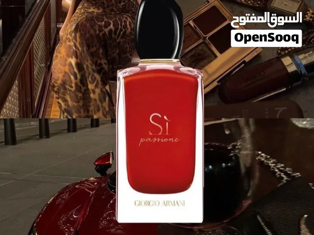 برندات عطور عالمية اصلية