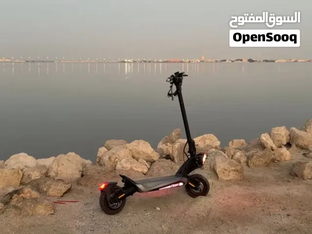 Crony electric scooter t2 for sale