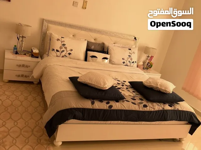غرفه نوم من هومز ار اس