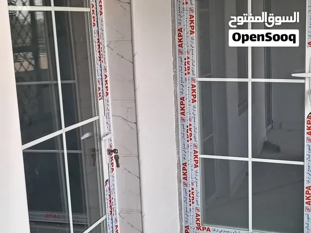 السلام عليكم ورحمة الله وبركاته اشتغل كاونترات اللمنيوم تركي حسب طلب الزبون مستعدون لتجهيز طلبكم ...