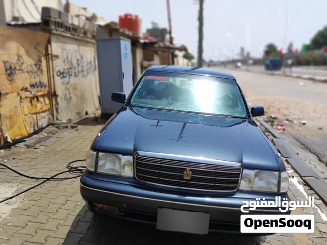تويوتا ارنب 2000 سياره جديده