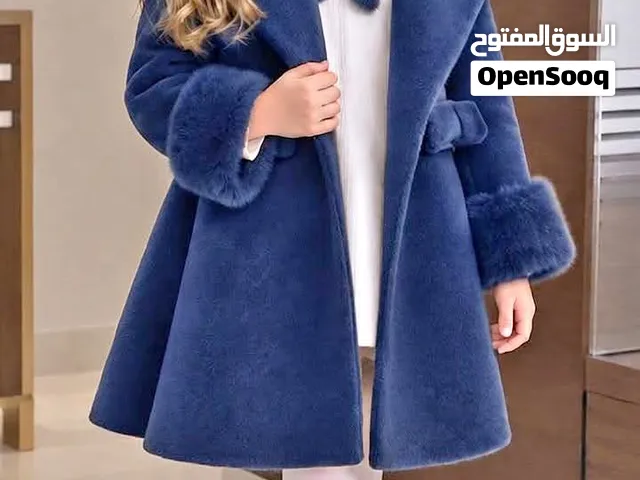 طقم بناتي شتوي