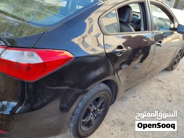 Sedan Hyundai in Amman