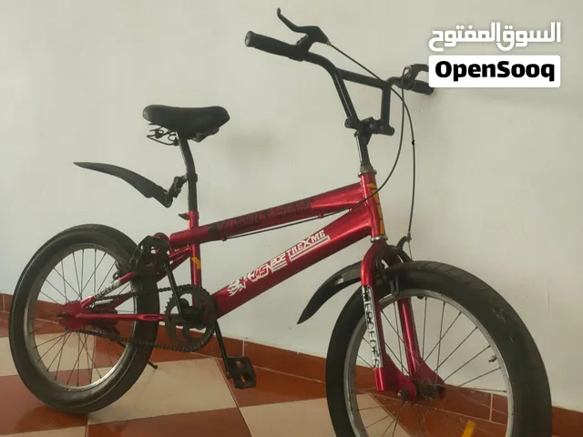 دراجه هوائيه مقاس 20 ب 3000 جنيه وسعر قابل للتفاوض البصيط