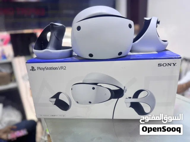 Playstation VR2