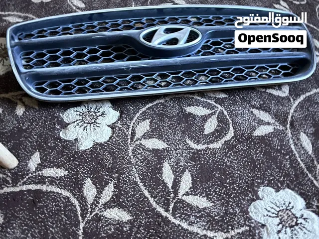 مسكرينة سنتافي 2009