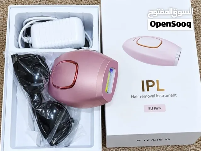 جهاز ليزر منزلي جديد غير مستخدم