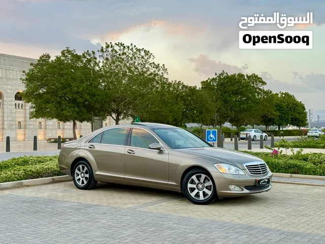 مورسيدس بنز للبيع او البدل بفورويل سييرا