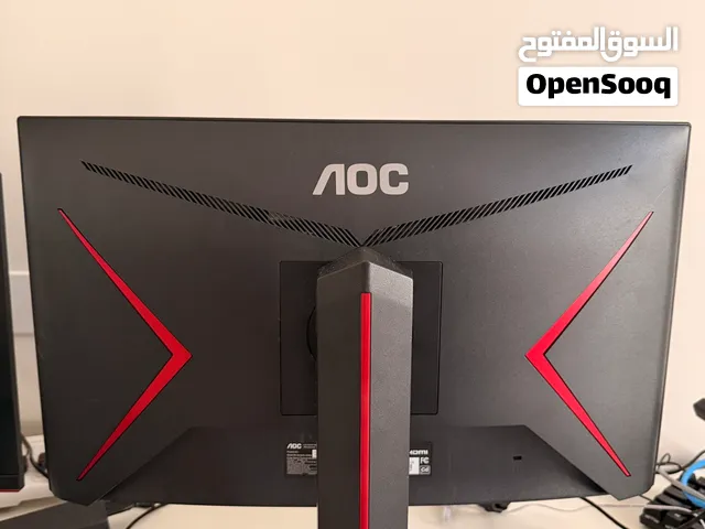 شاشة العاب للبيع