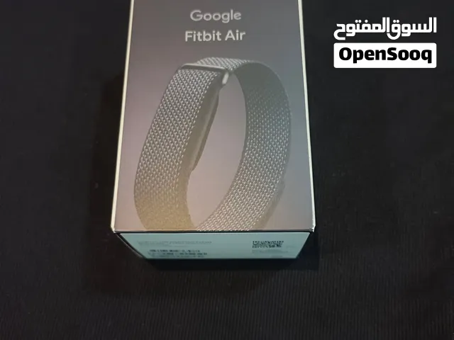 google fitbit air