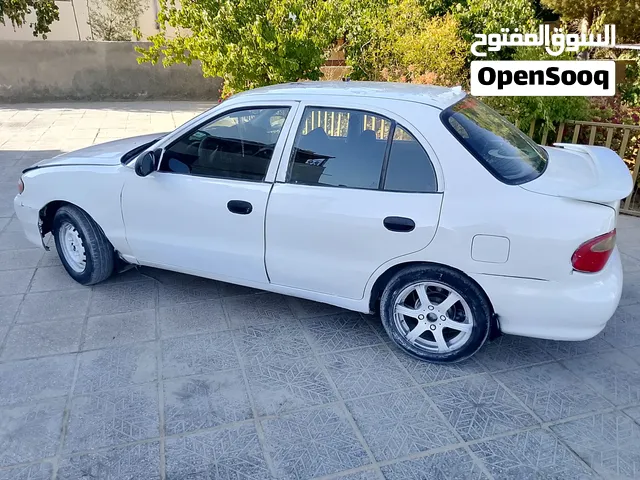 Used Hyundai Accent in Al Karak