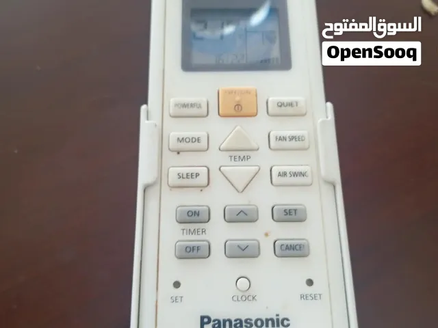 Panasonic 2 ton 2 طن باناسونيك